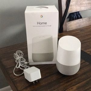 Google Home
